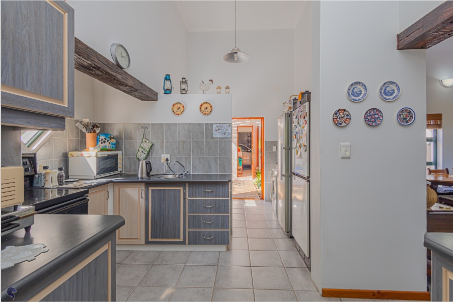 3 Bedroom Property for Sale in Country Club Western Cape
